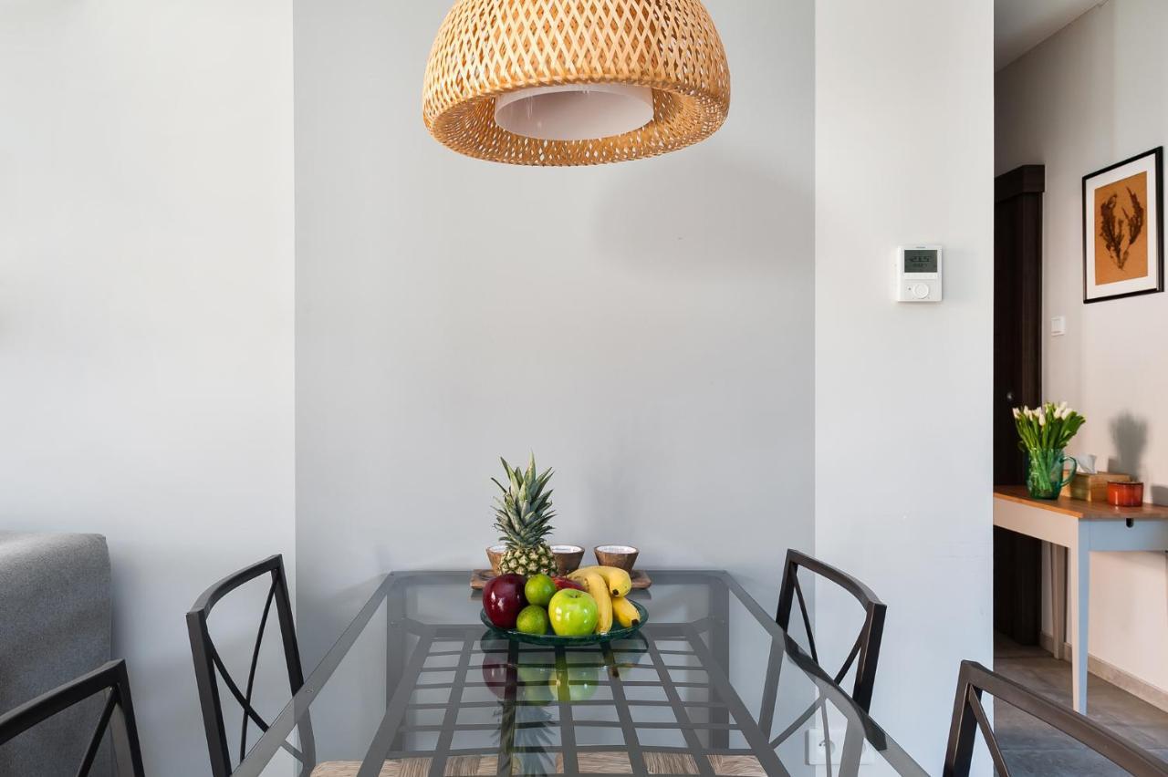 Mary&Arte Apartments Browar Lubicz Красков Екстериор снимка